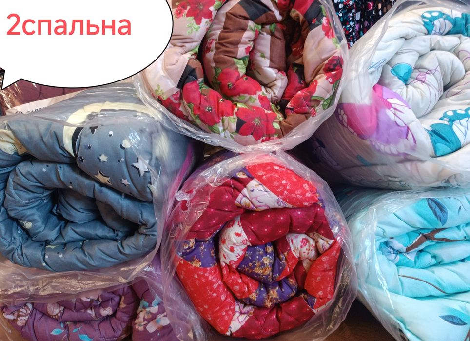 Акція/двоспальна ковдра/одеяло/найнижча ціна/кількість обмежена