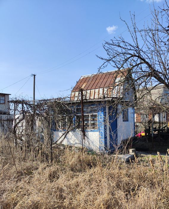 Дача.Дачна ділянка .