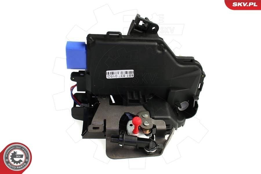 ESEN SKV 16SKV061 FFechadura elétrica NOVA da porta para AUDI A6, ALLR