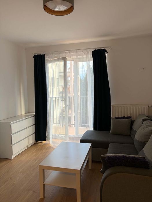 Mieszkanie Reda 30m²