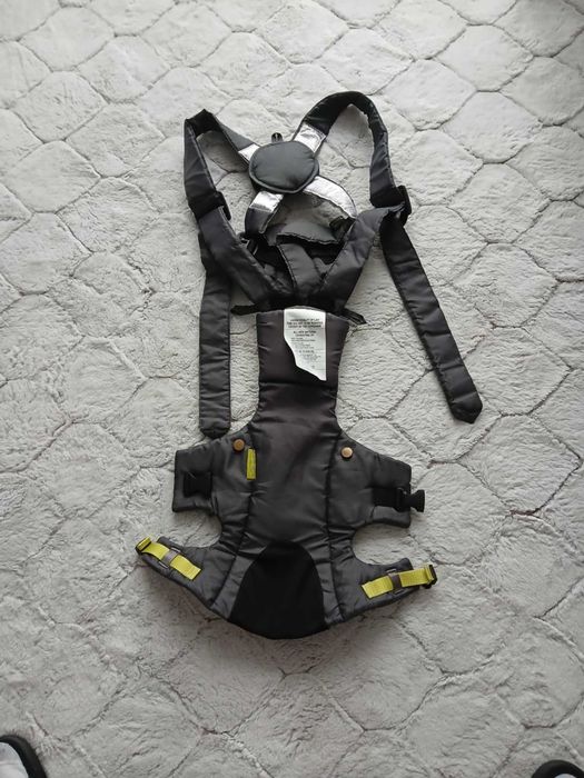 Nosidełko dla dziecka