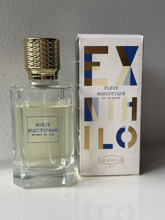 Парфумована вода Ex Nihilo Fleur Narcotique
