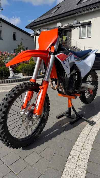 KTM