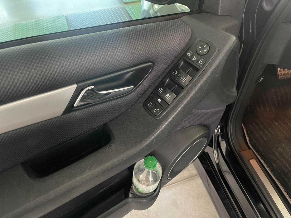 Mercedes-Benz B-Class 2010 • W245 (FL)  • 2.0  AT (136 к.с.)  • Premium full