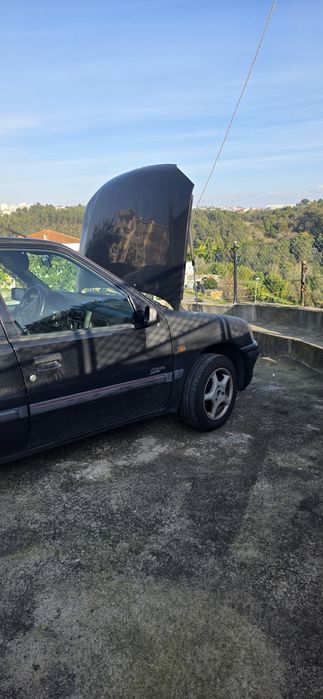 Pegeaut 106 para venda