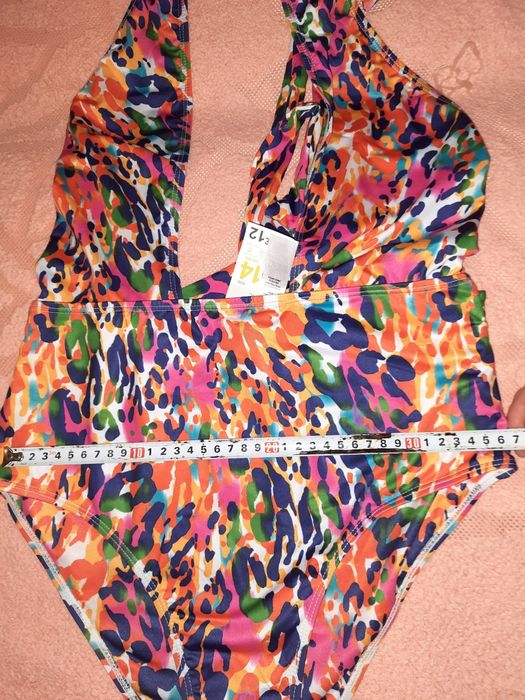 Новый купальник Primark Cares р.14