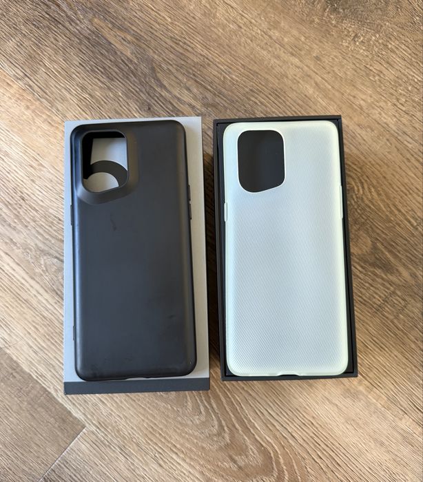 Telemóvel OPPO Find X5 Pro