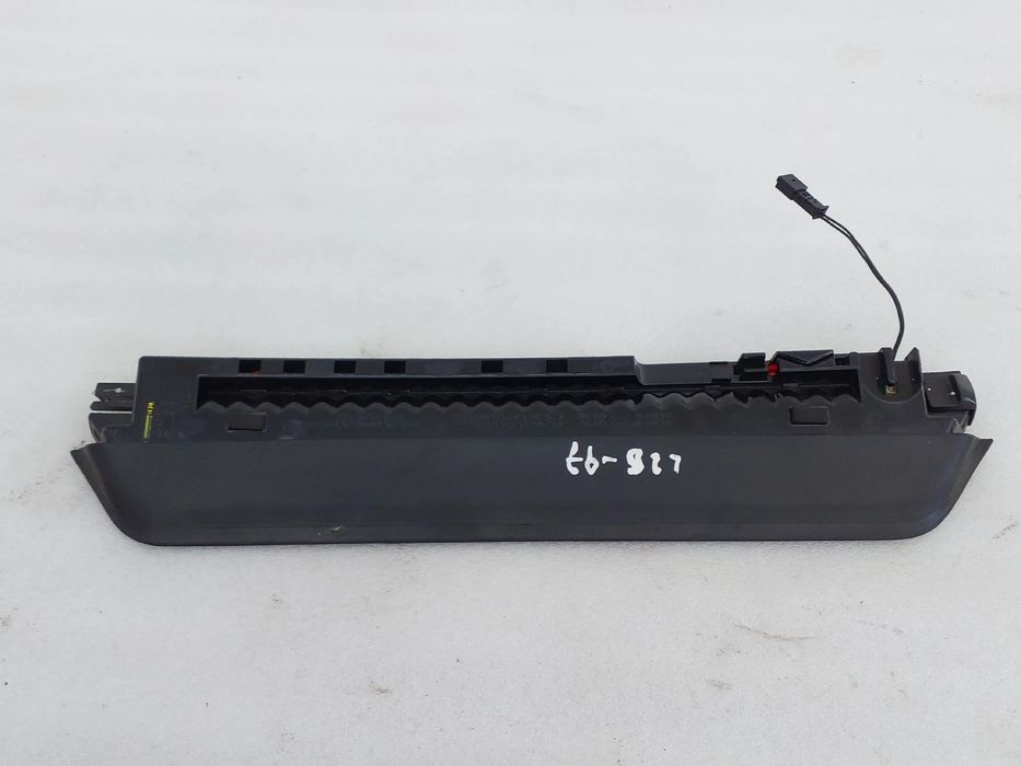 Luz stop adicional / 3º stop BMW X4 (G02, F98)