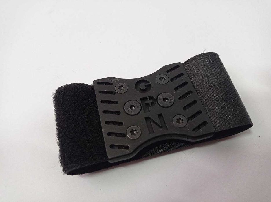 Кріплення ремневе Метелик під Мlok