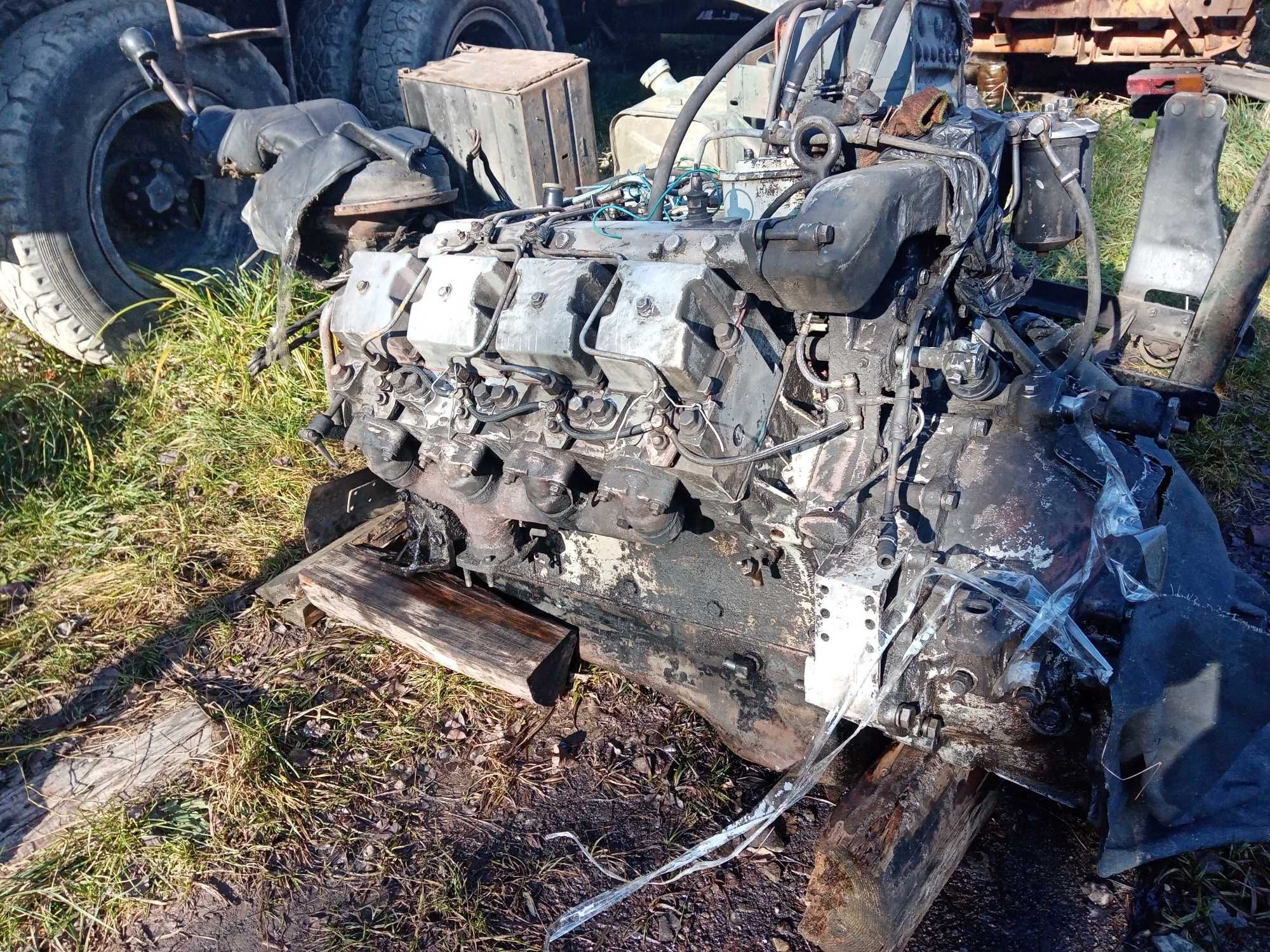 Камаз-5511. запчастини: 50 000 грн. - Інший бренд Надвірна на Olx