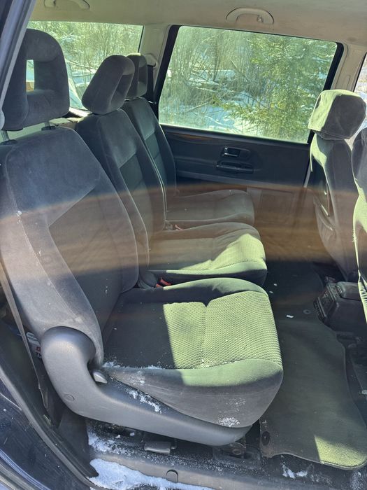 Розборка Ford Galaxy/Sharan 1.9TDI акпп Форд Гелексі разборка