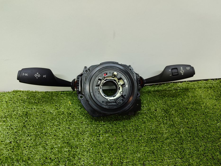 Подрулевой шлейф BMW X3 F25 F31 F20 рулевой БМВ X3 Ф26 рульовий шлейф