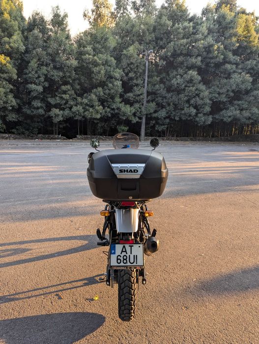 Royal Enfield Himalayan