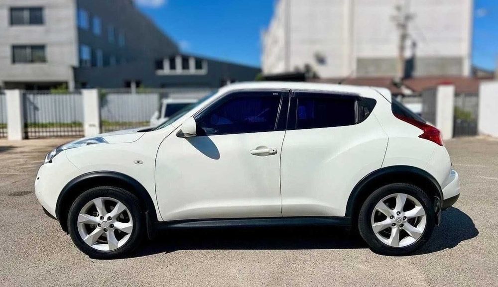 Nissan juke продаю.