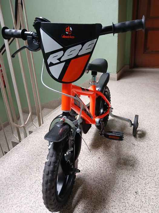 Bicicleta Criança 12"