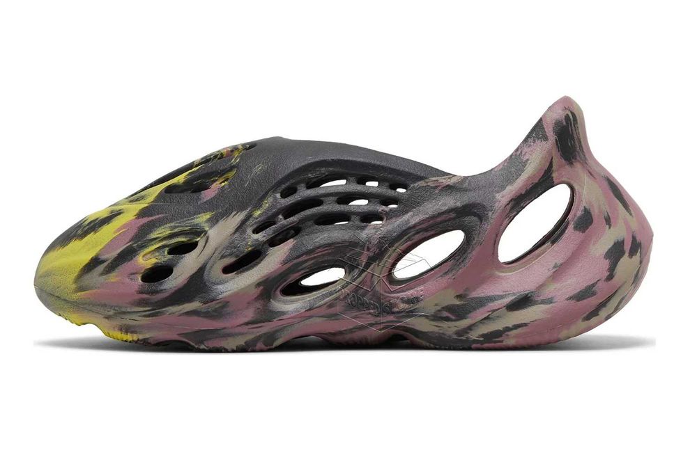 Adidas YEEZY FOAM RUNNER MX Carbon | Warszawa