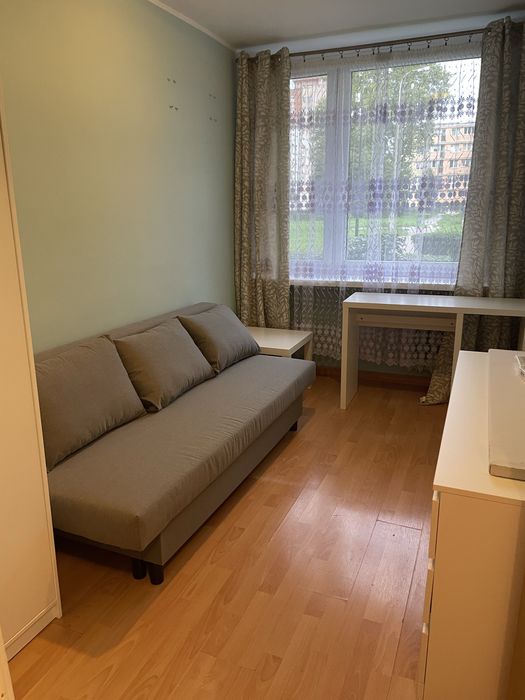 Mieszkanie – Płock - Więcej