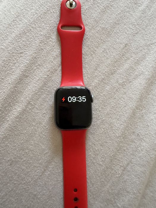 Apple Watch Serie 5