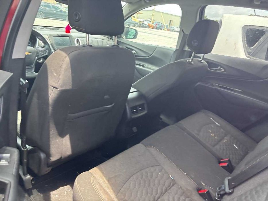 Разборка шрот запчасти в наличии Chevrolet Equinox 2019 1,5 повний при