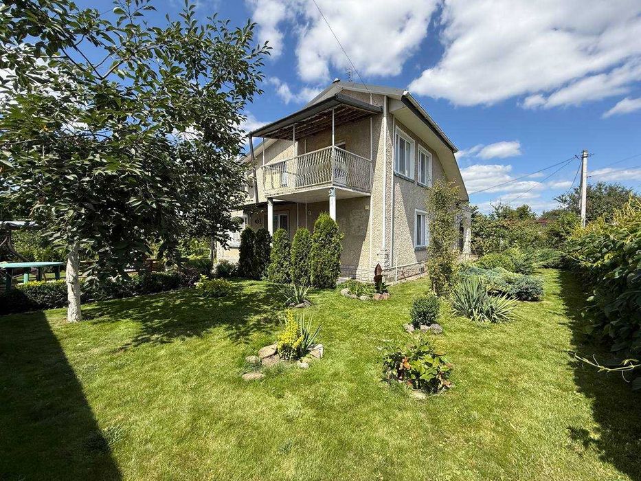 Продаж чудового будинку! Волочиськ