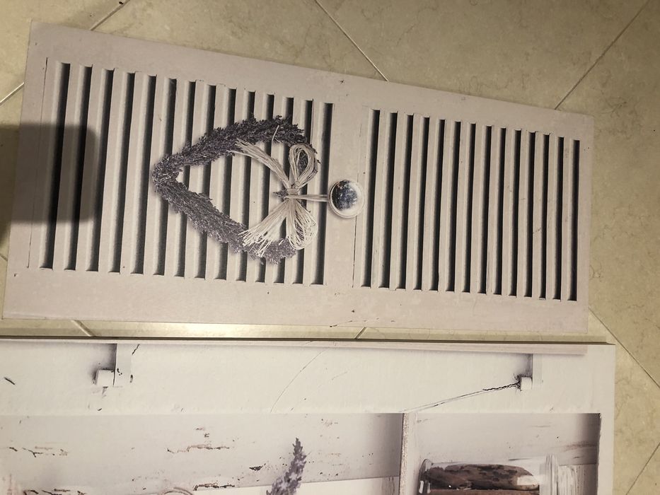 Quadro em 5 peças arte de parede