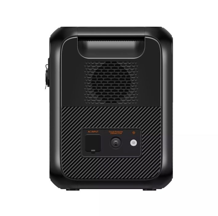 Зарядна станція Bluetti AC180P, 1440Wh, 1800W