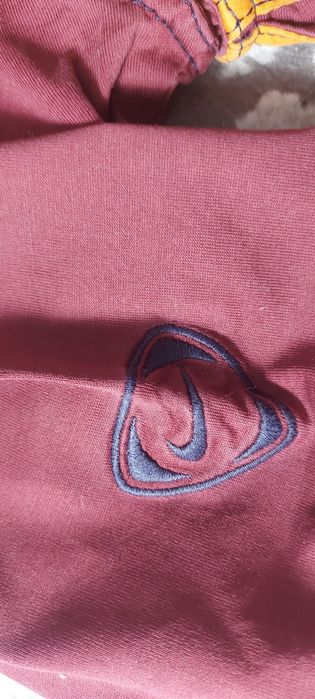 Koszulka polo nike FC barcelona roz.M