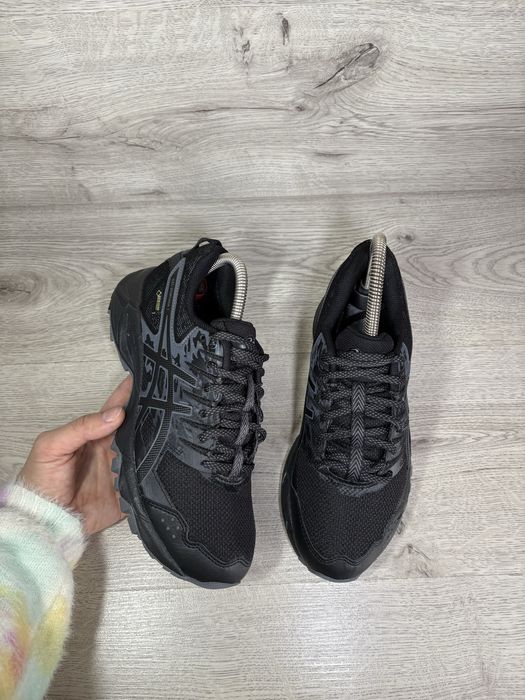 Asics Gel Sonoma Gore-Tex жіночі трекінгові кросівки 37 розмір