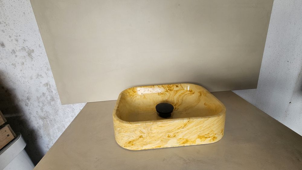 Cubas personalizadas