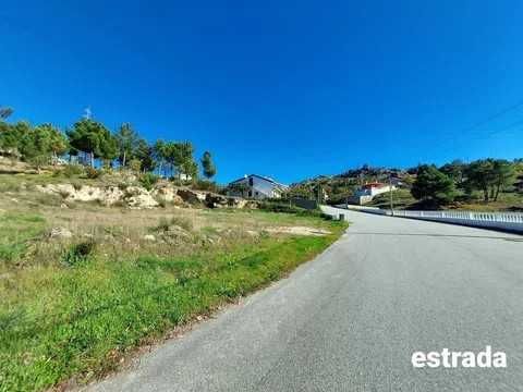 Terreno urbano para construção de moradia