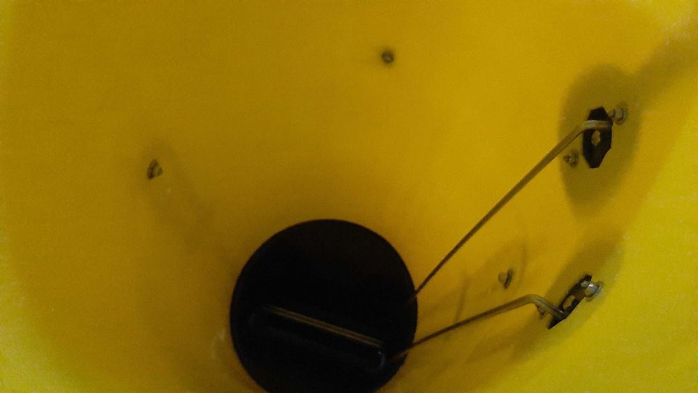 Tubomat GROBA GROFIT 3x2 automat paszowy, karmik tucznik PROMOCJA