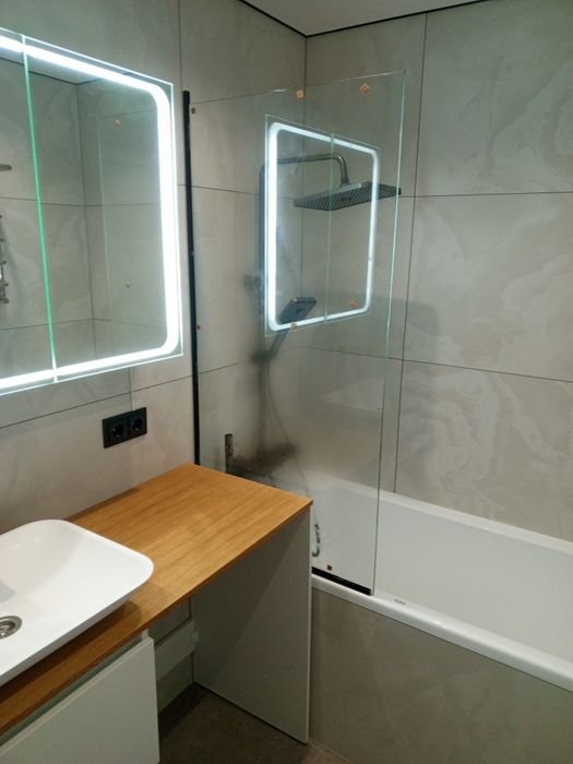 Ремонт квартир та будинку