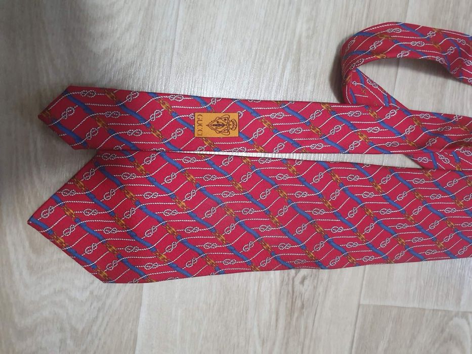 Краватка,  галстук  Gucci