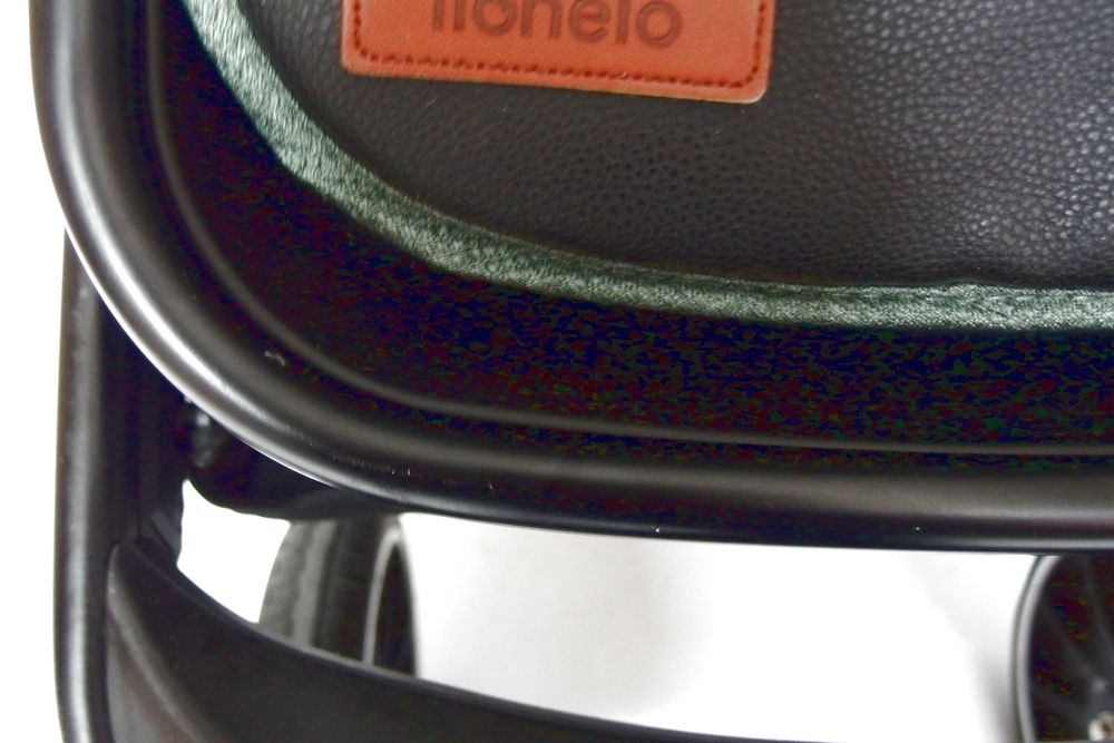 Wózek 3w1 Lionelo LO-MIKA green forest