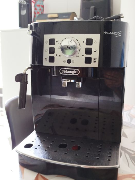 Máquina de café Delonghi