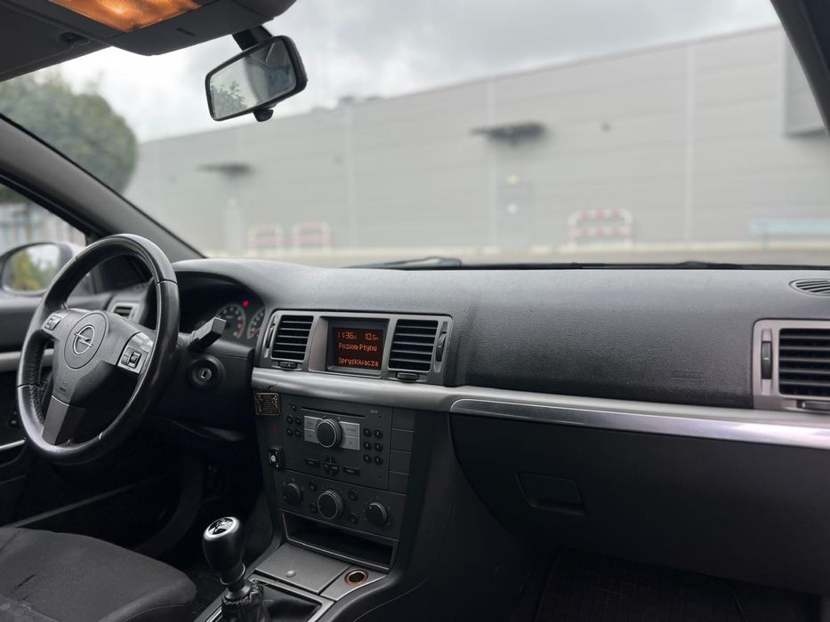 1.6 LPG Klima Alusy 2006 Lift