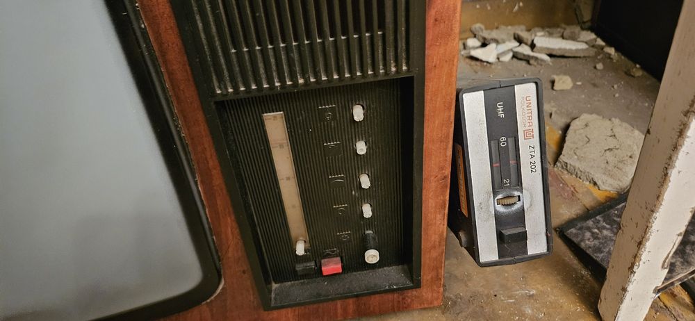 Telewizor Neptun  313