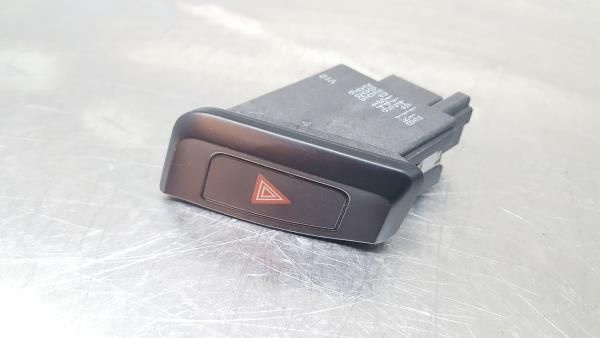 Botão / interruptor 4 piscas AUDI A5 Sportback (8TA)