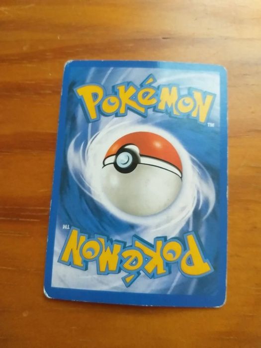 Pokemon Card - Misdreavus 50 HP