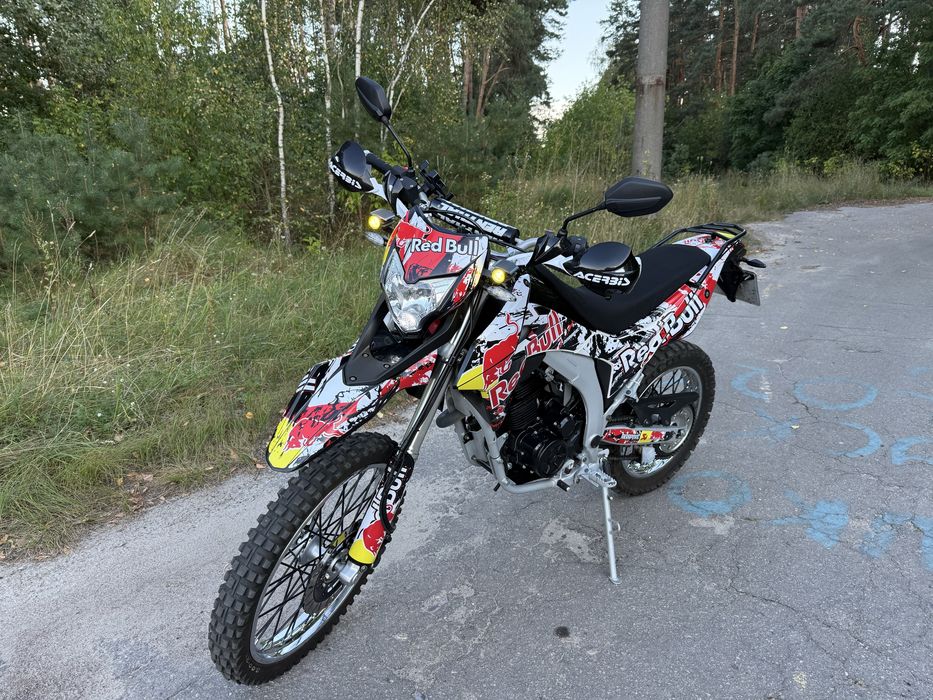 Лось 250.