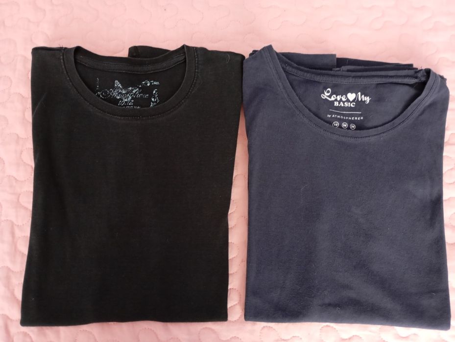 T-shirts Primark