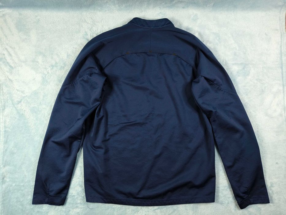 Тренировочная ветровка Nike Tottenham Hotspur FC (147-158 см)