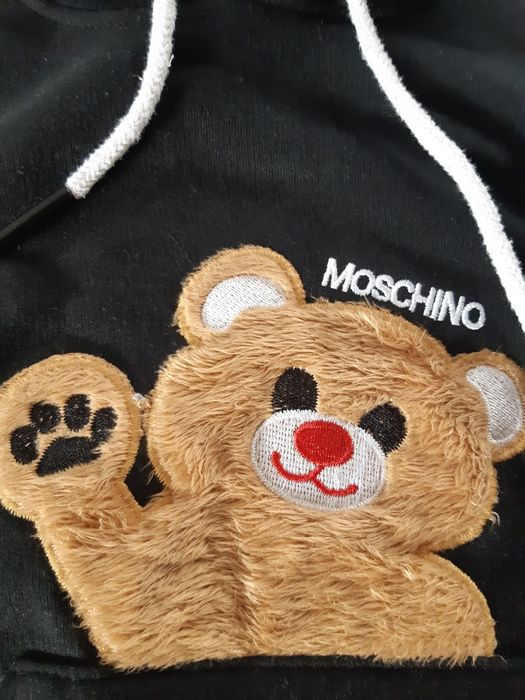 Dres dziecięcy r.116