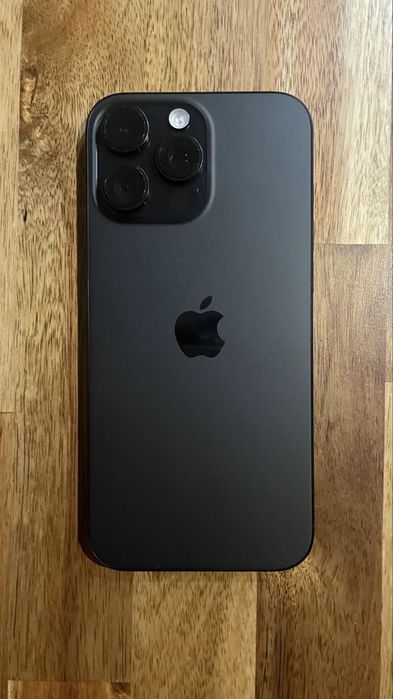 Iphone 16 Promax 256GB