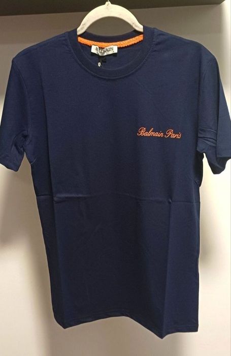 Balmain koszulka s,L