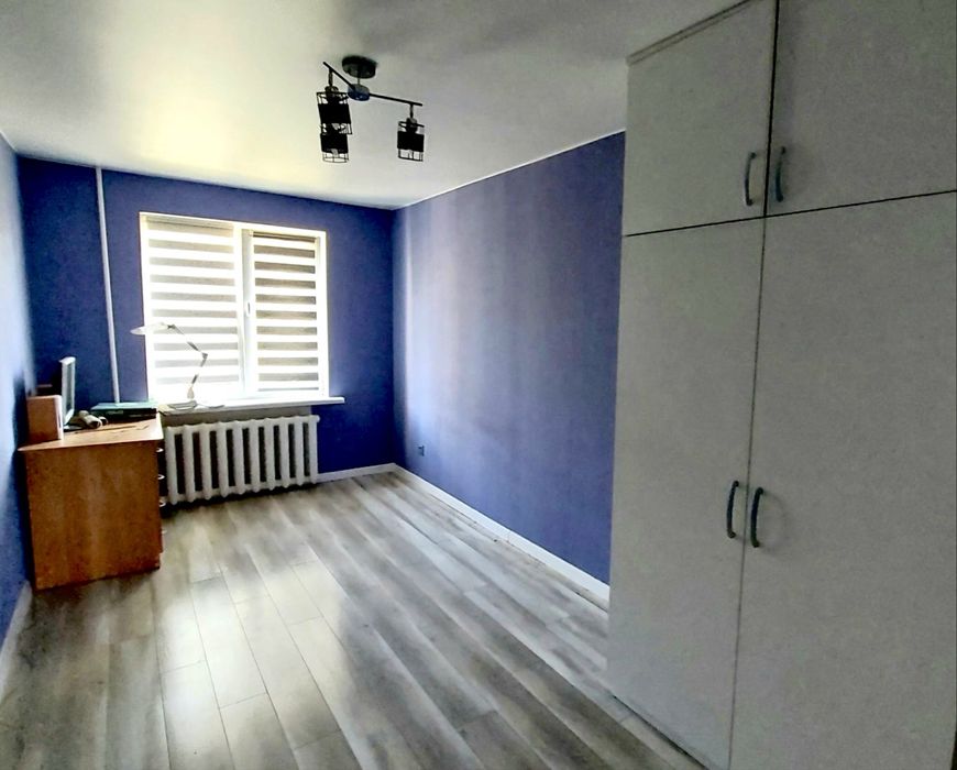 Продаю 2 комнатную квартиру в ЦЕНТРЕ/ 3-аяСлободская/Чкалова‼️