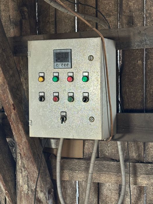 Продаж цегельного заводу с. Стрілецький Кут