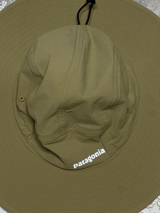 Панама Patagonia