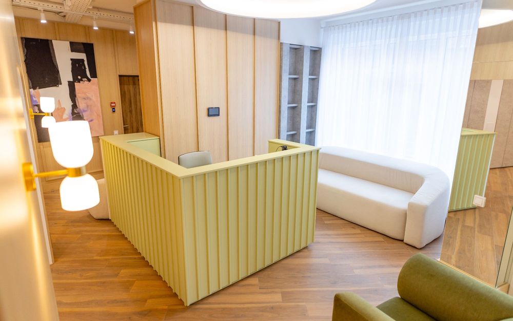 Окупаемость 8лет‼️ БЕЗ% 135м² Busov Hill Бусловская 12 Печерск Центр