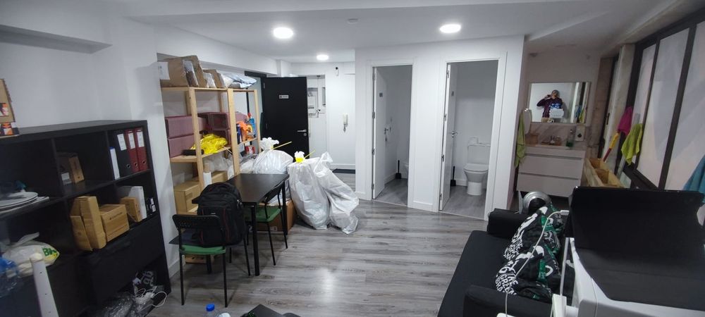 Oportunidade de Negócio / Trespasse de loja no centro de Lisboa